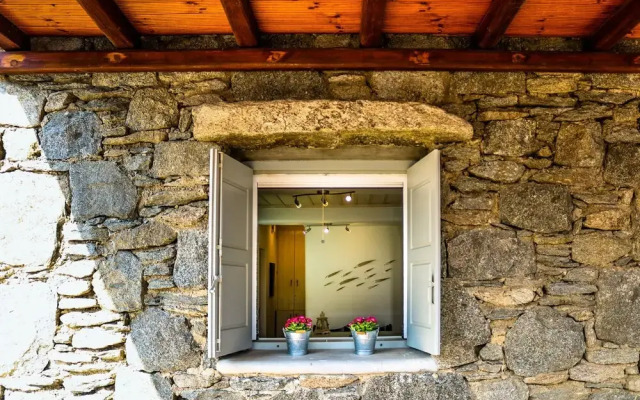 Ortus Navy Mykonian Lux Villa