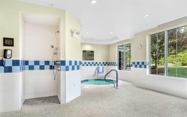 Hampton Inn Nashua