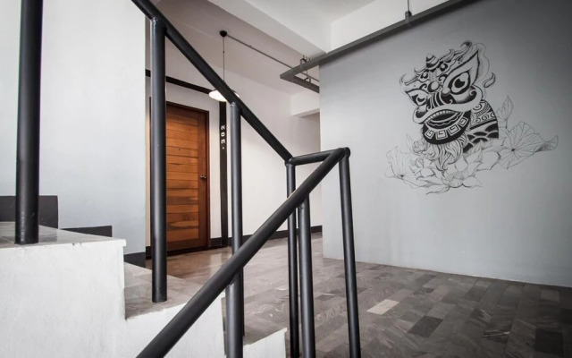 V1 Room Hotel