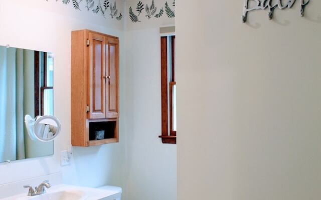 4Br House with Sauna Room and Pool