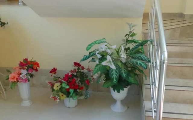 Hotel SEVANO