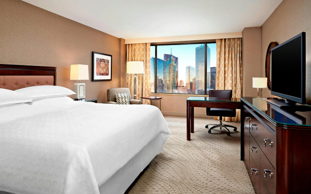 Sheraton Centre Toronto Hotel - Image 3