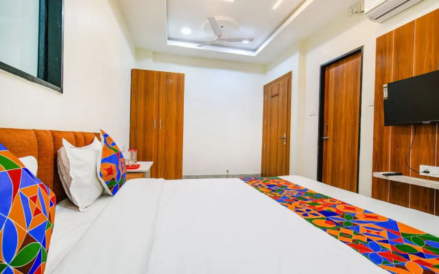 FabHotel Shree Nakoda Paradise