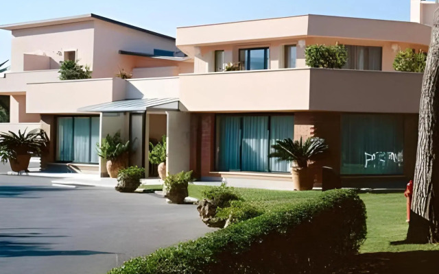 Hotel Da Filiè