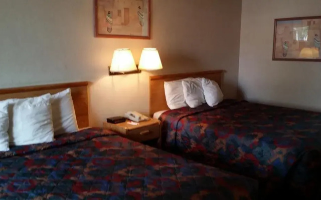 Greentree Inn Holbrook