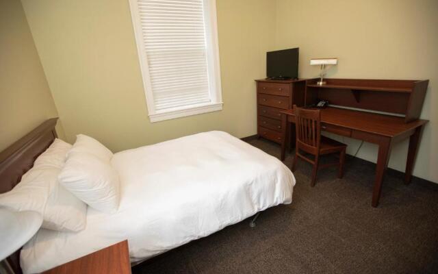 StFX University Summer Hotel