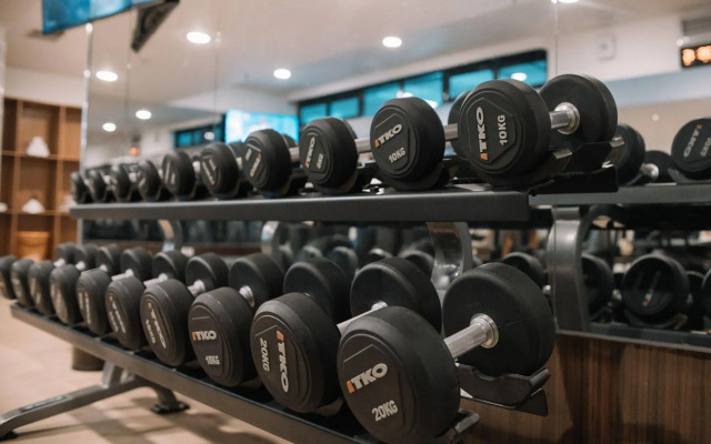 Golden Tulip Addis Ababa