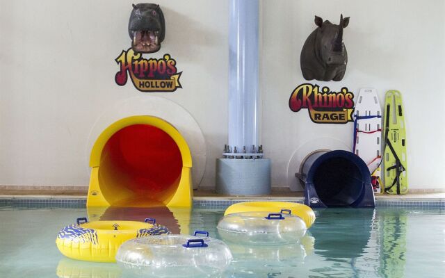 Fairfield Inn & Suites Watervliet St. Joseph