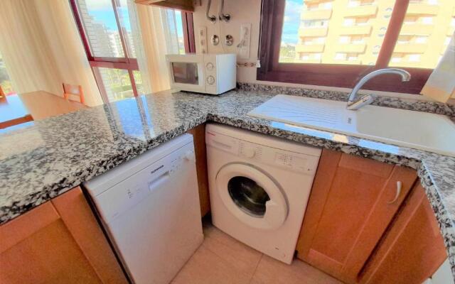 Ayf 1ª linea de playa luminoso