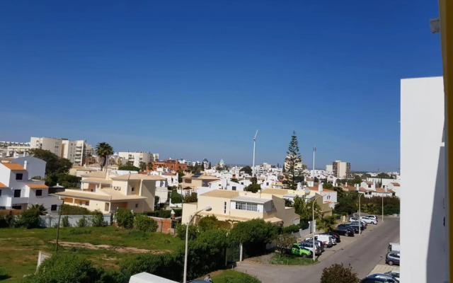 Apartamento Mercúrio Vilamoura