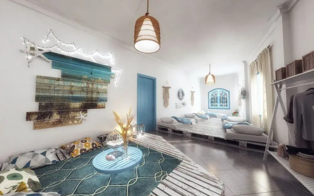 Villa Hoa Giay HomeStay Quan Lan