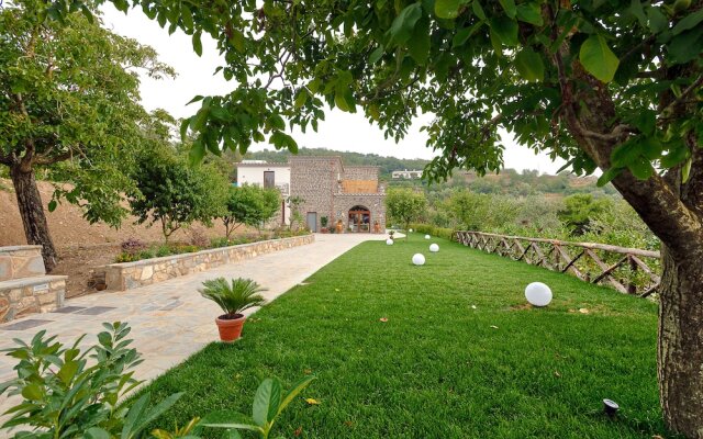 Agriturismo La Peppina