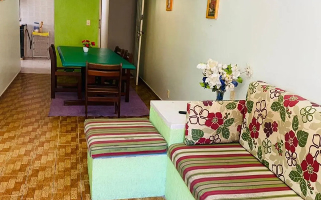 Apartamento da Prainha