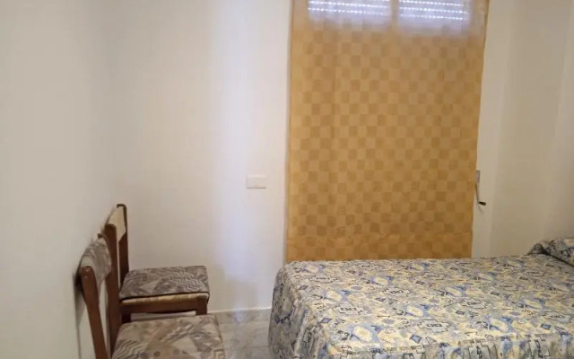 Villas Oropesa 3000 Apts