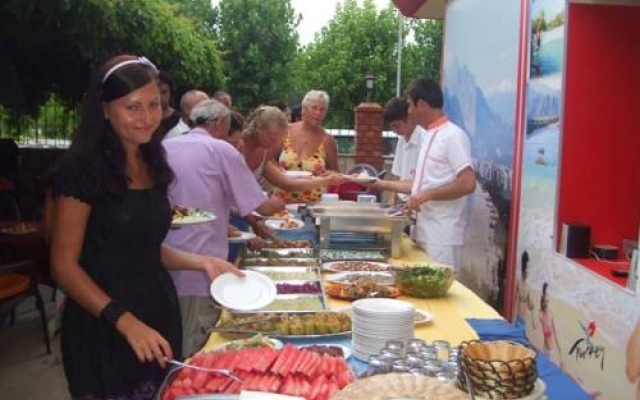 Polen Hotel
