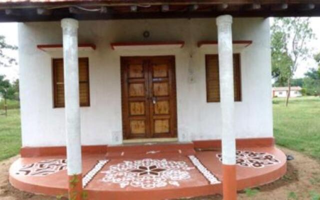 Tiru Arunachala Guest House