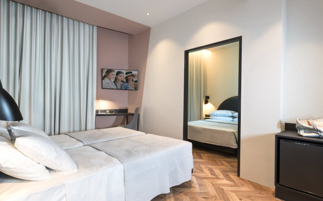 Athens One Smart Hotel