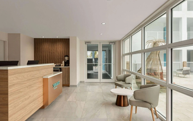 Sea Glass Beach Place, Trademark Collection by Wyndham