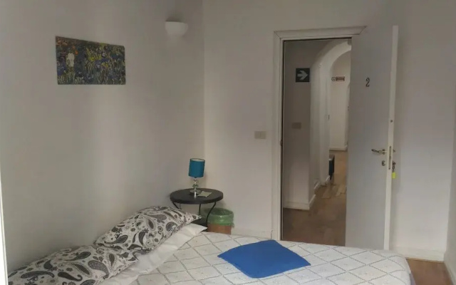 Domus Del Corso Spagna