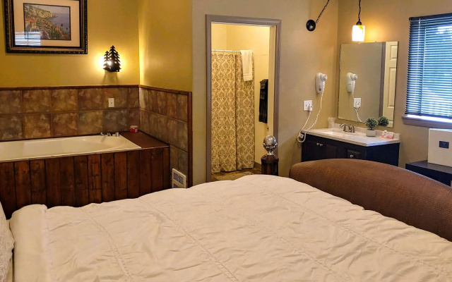 Dodge Peak Lodge