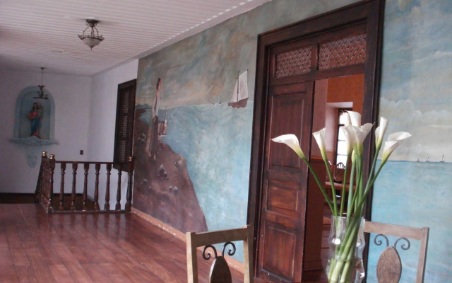 Hotel Inca Real