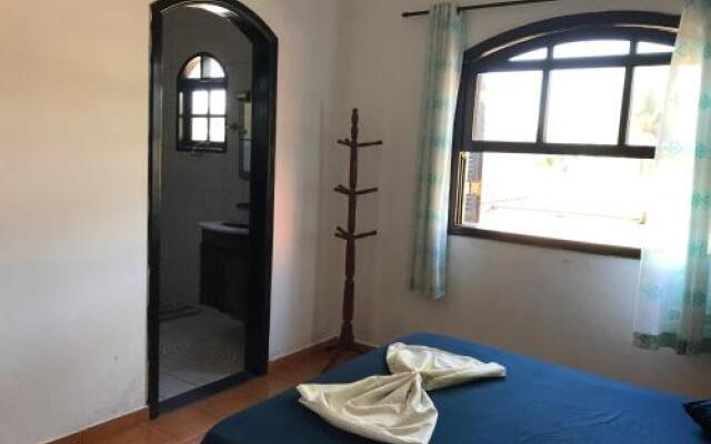 Kionda Hostel