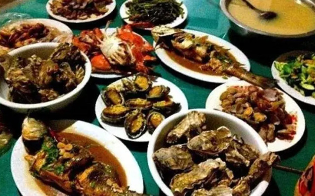 Xiaodong Fisherman House