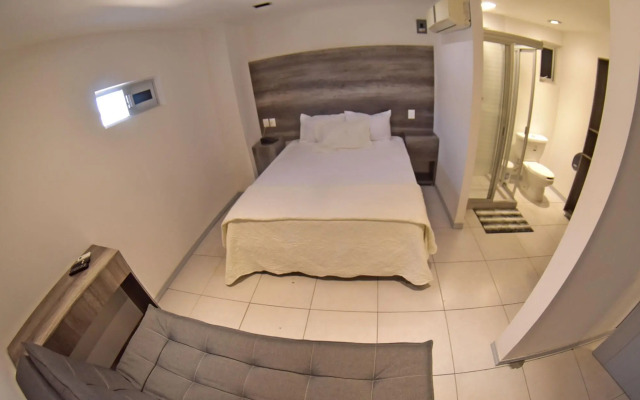 Hotel On