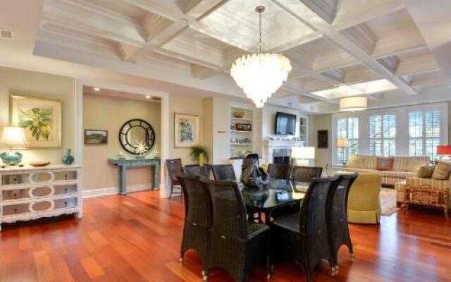 6002 Maritime Villa
