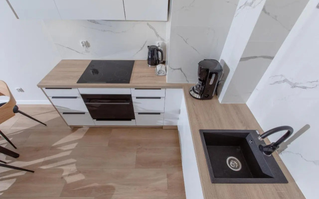 Resort Apartamenty Klifowa Rewal 49