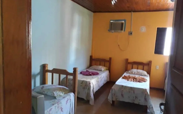 Hotel Caramuru Sao Francisco