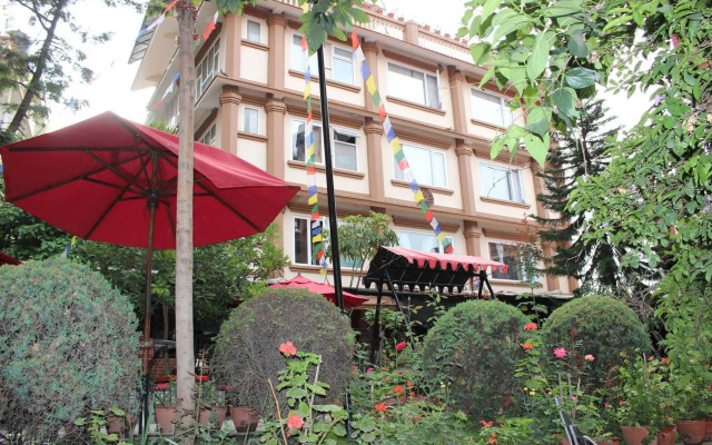 Hotel Encounter Nepal