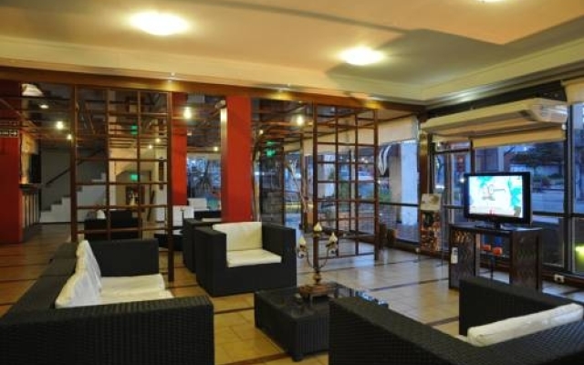 Atyla Soho Village
