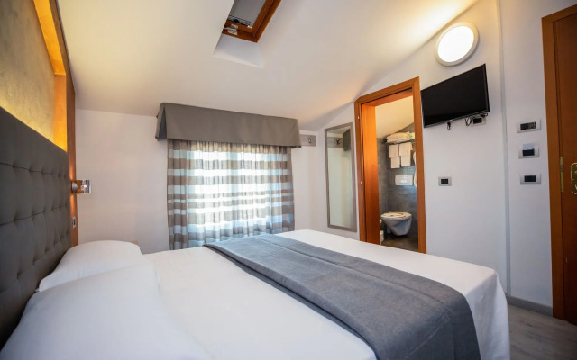 Hotel Gabbiano