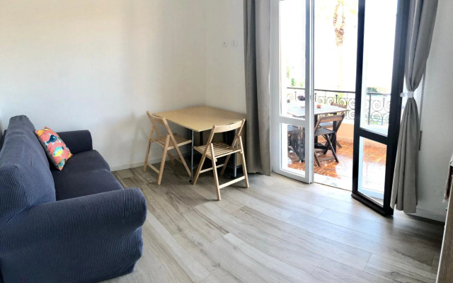 Poetto Beach House-Molara Due