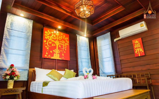 Sunlove Resort and Spa - Grand View