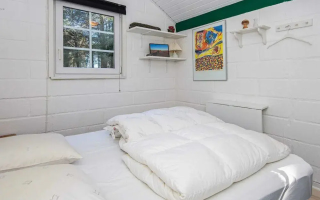 5 Person Holiday Home in Ulfborg