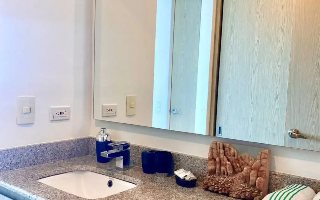 Apartamento Vacacional en Barranquilla