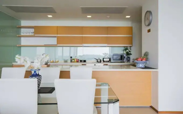 The Heights Kata Seaview C1 near Kata Beach