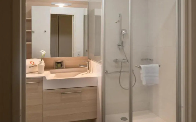 Résidence DOMITYS L'Aigrette Bleue