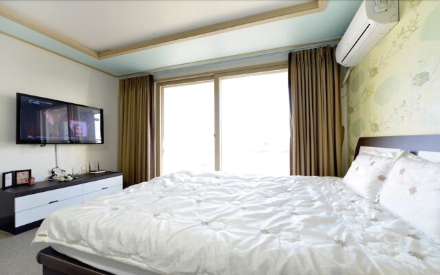 Sokcho HJ House Pension
