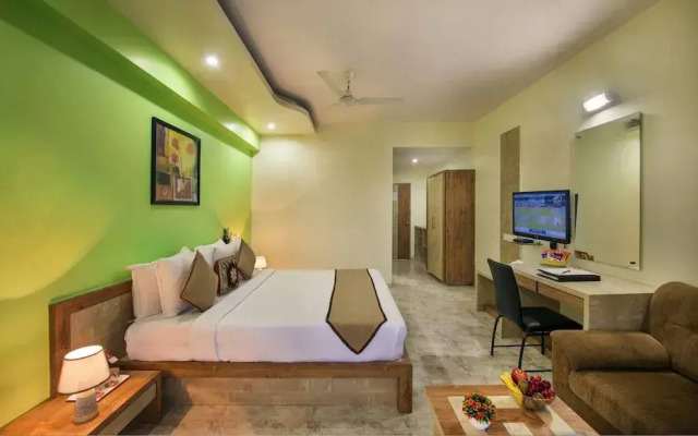 Lion Lords Inn Rajula