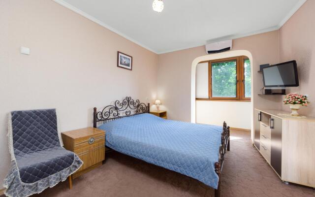 Апартаменты на улице Велинградская 1