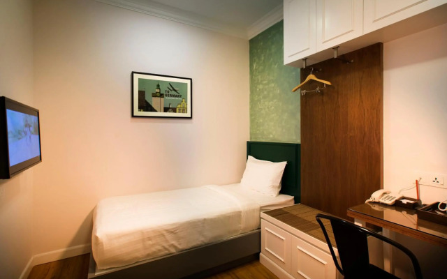 H Boutique Hotel Sri Petaling