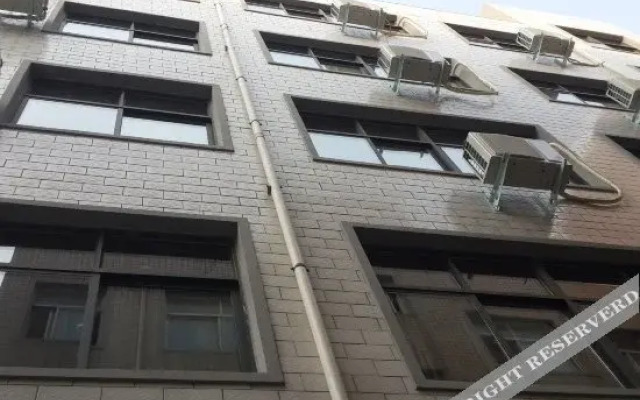 Shangde Express Hotel