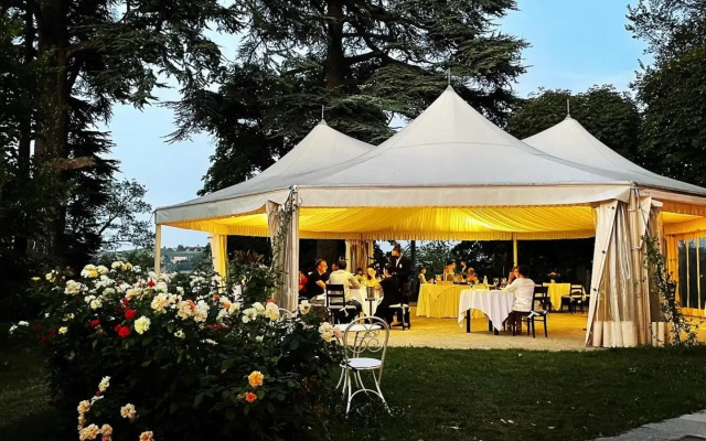 Villa Pattono Wine Country Resort