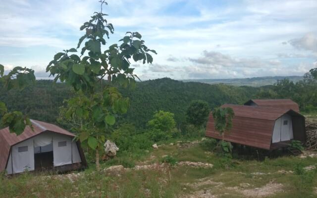 Watu Mabur Holiday Centre and Camping