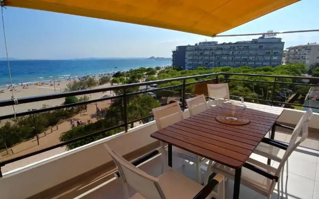 Apartament Oasis A6 ROSES