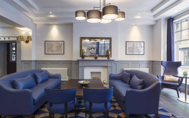Temple Bar Hotel Dublin by The Unlimited Collection
