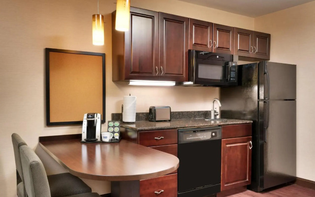 Holiday Inn Express Hotel & Suites Butte by IHG